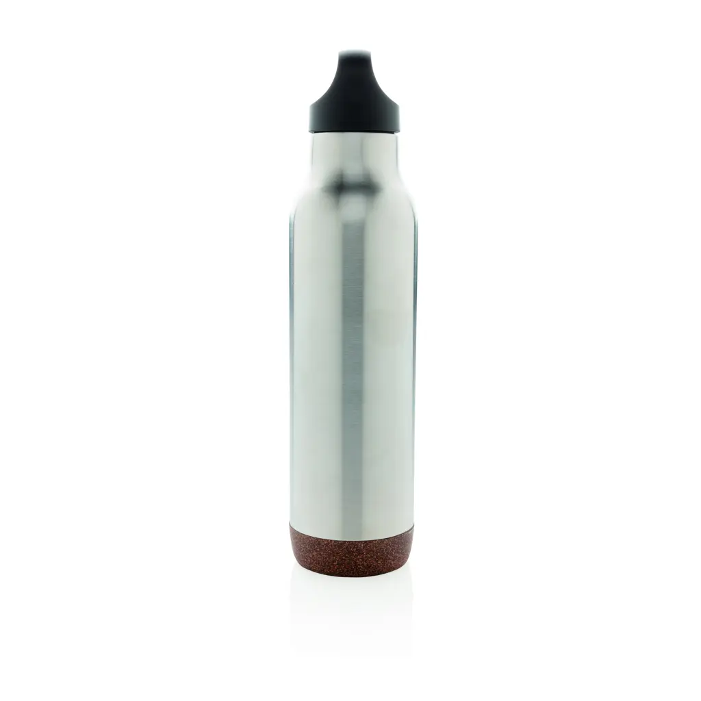 Termo boca od pluta P433.28 silver-4