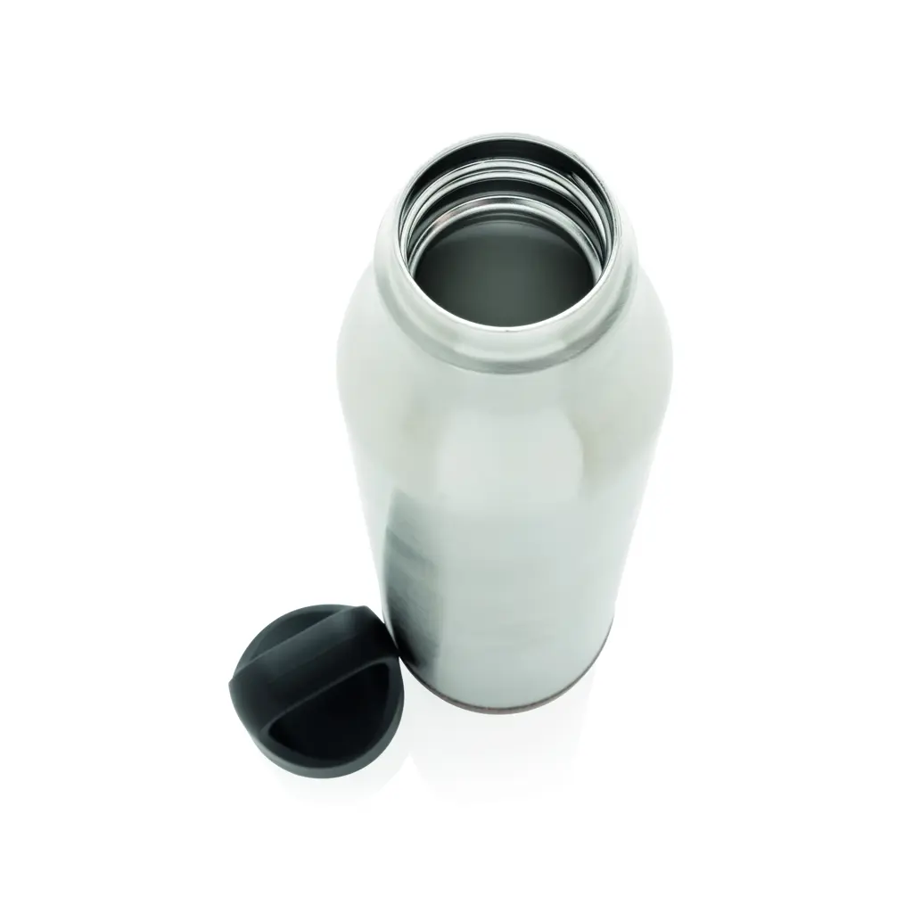 Termo boca od pluta P433.28 silver-5