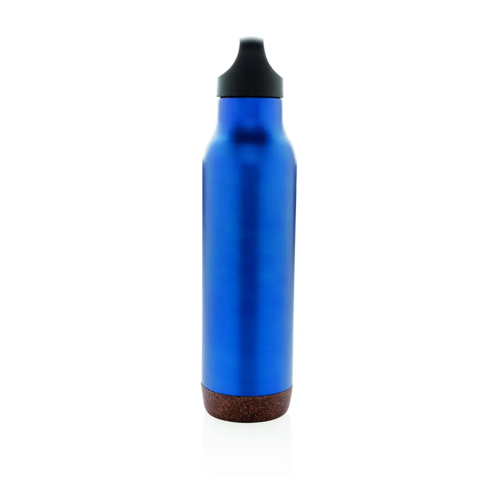 Termo boca od pluta P433.28 blue-4
