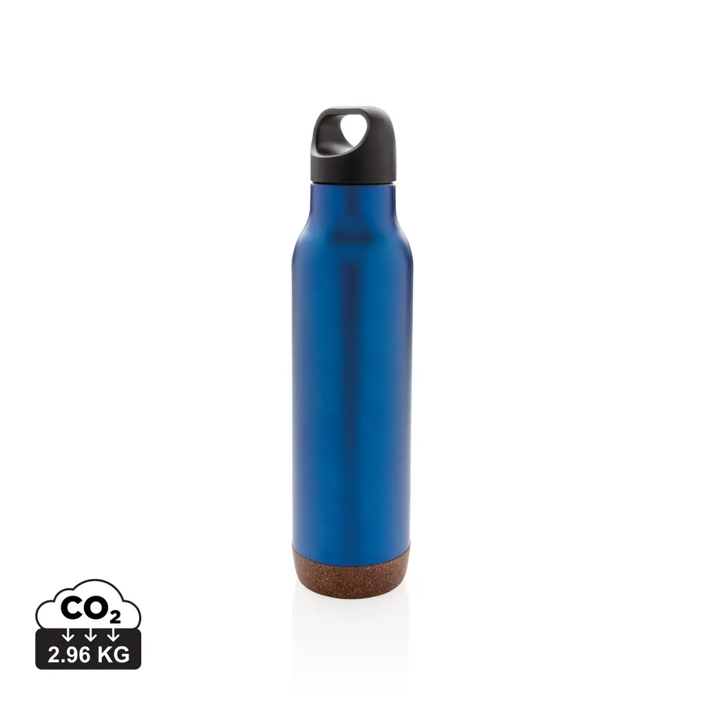 Termo boca od pluta P433.28 blue-10