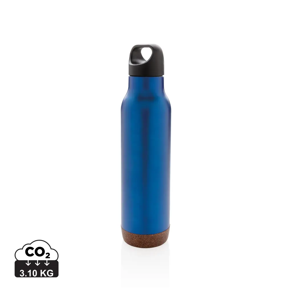 Termo boca od pluta P433.28 blue-0