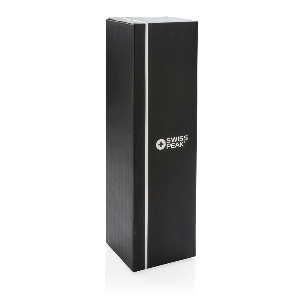 Termosica sa 2 čaše P433.33 grey-13