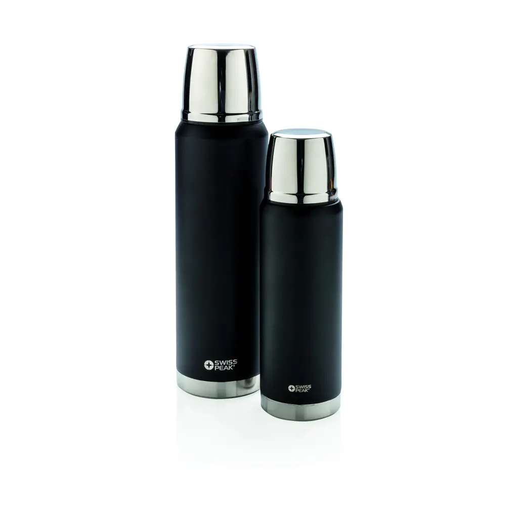 Bakrena termosica 0,5 L Swiss Peak Elite P433.35 black-10