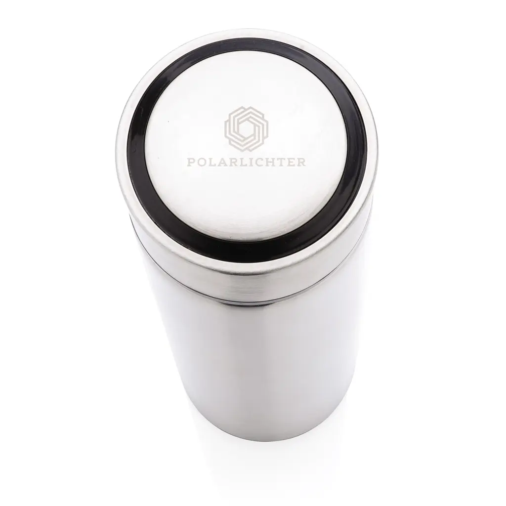 Promotivna termosica P433.39 silver-3