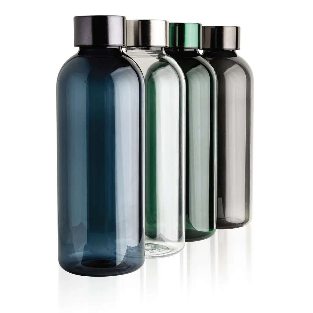 Boca za vodu s metalnim poklopcem P433.44 transparent-8