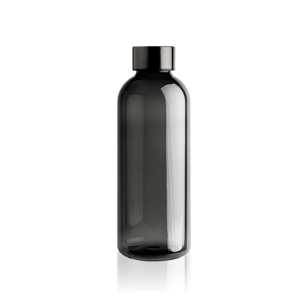 Boca za vodu s metalnim poklopcem P433.44 black-1