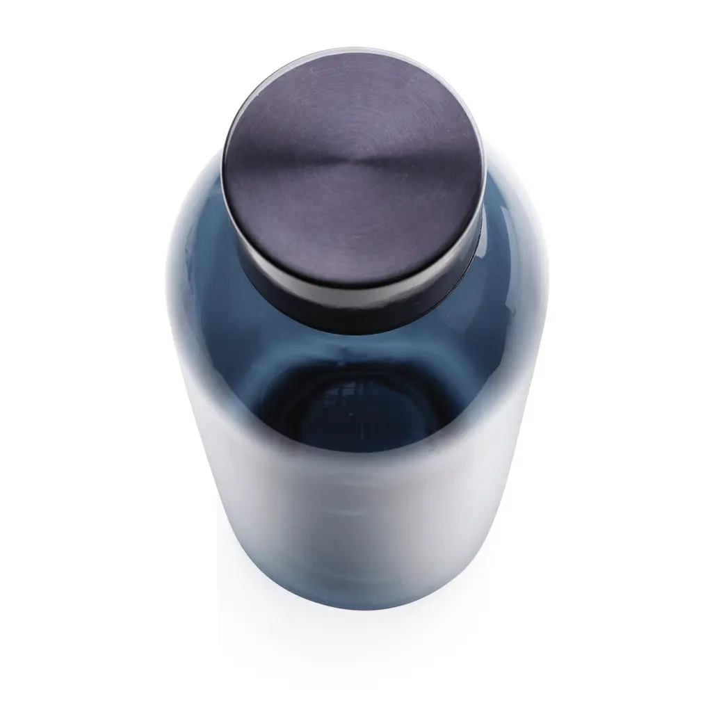 Boca za vodu s metalnim poklopcem P433.44 blue-2