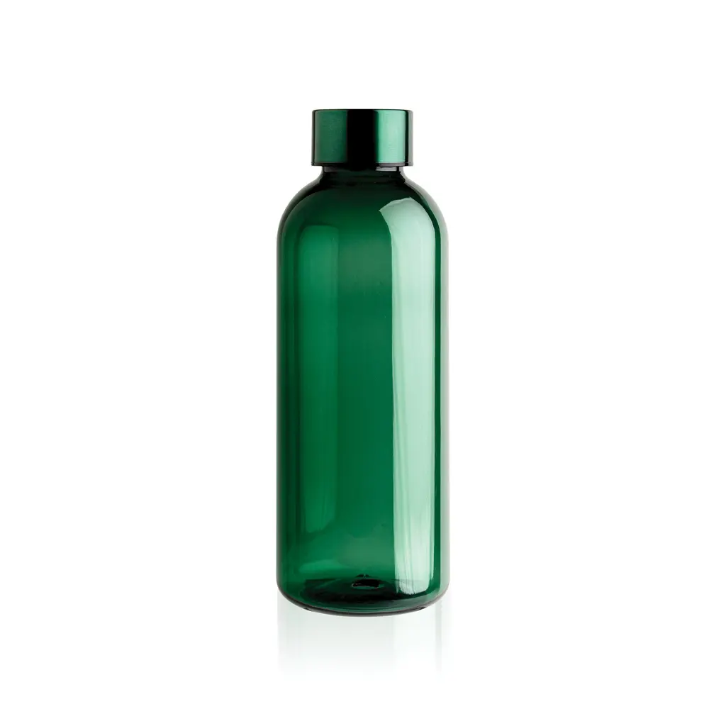 Boca za vodu s metalnim poklopcem P433.44 green-1