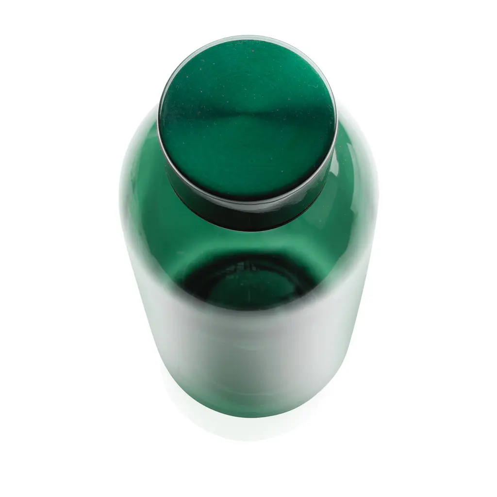 Boca za vodu s metalnim poklopcem P433.44 green-2