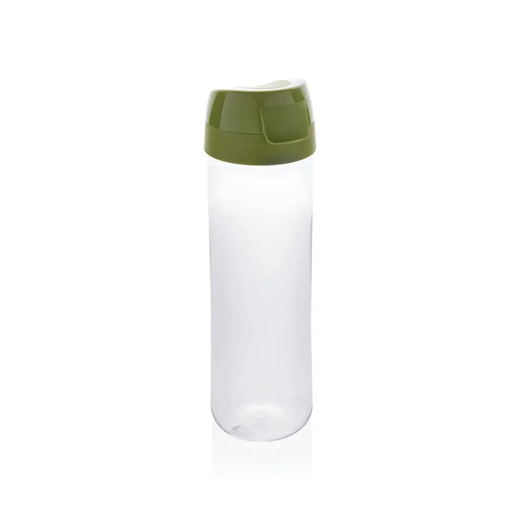 Boca za vodu 0,75L Tritan™ Renew P433.47 green-1