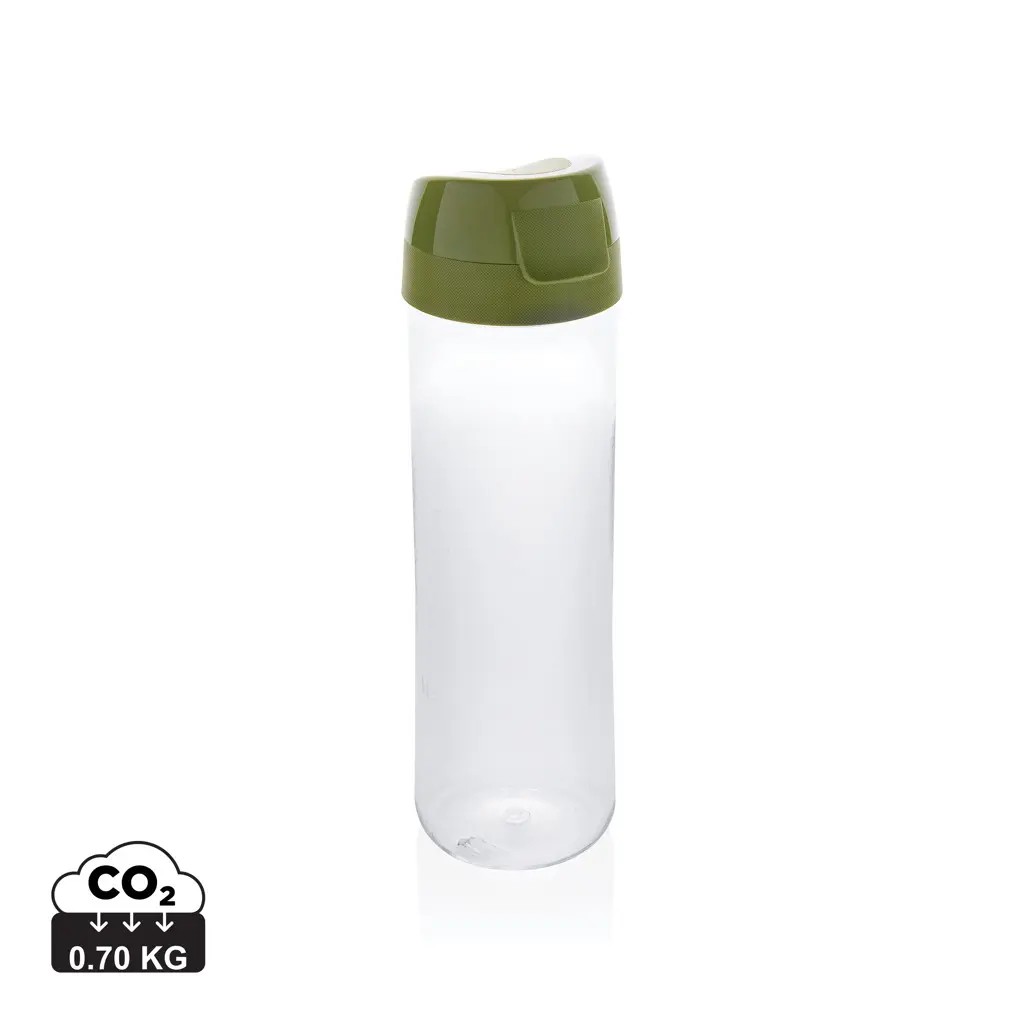 Boca za vodu 0,75L Tritan™ Renew P433.47 green-0