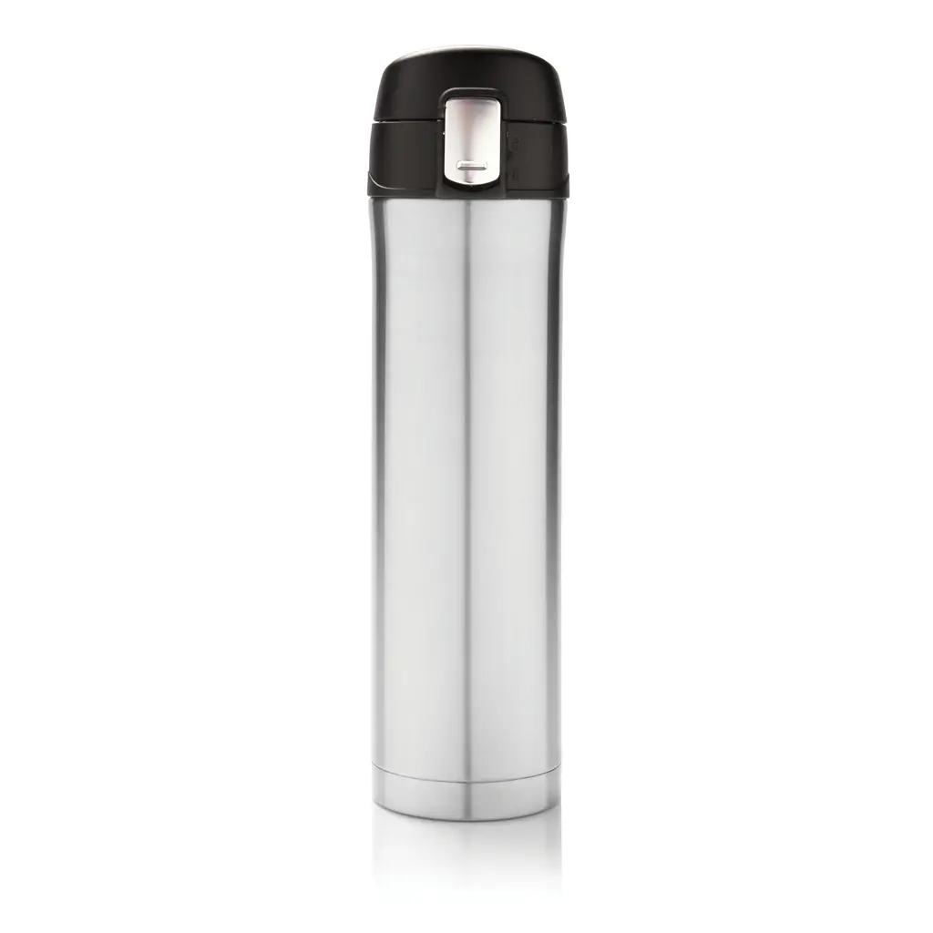 Promotivna termo boca sa zaključavanjem P433.99 silver-4