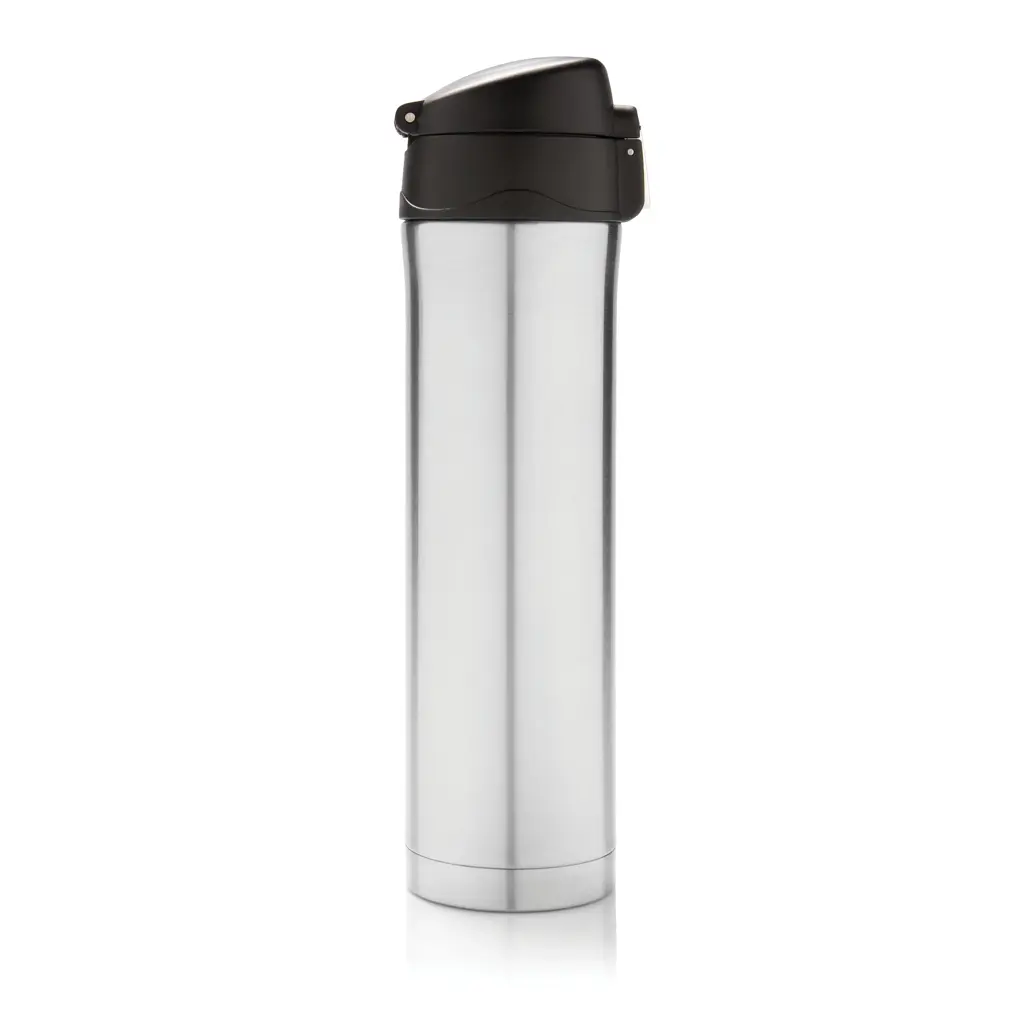Promotivna termo boca sa zaključavanjem P433.99 silver-5