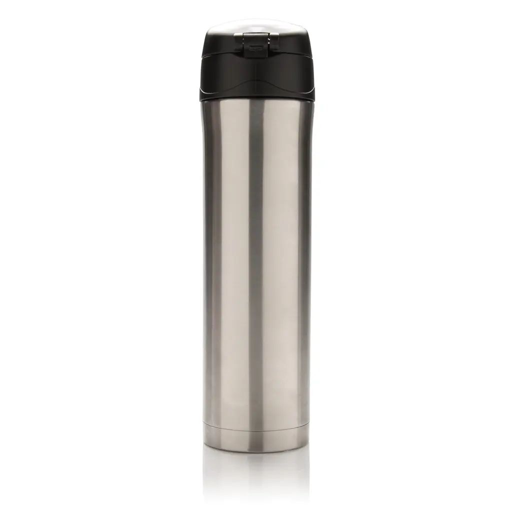 Promotivna termo boca sa zaključavanjem P433.99 silver-6