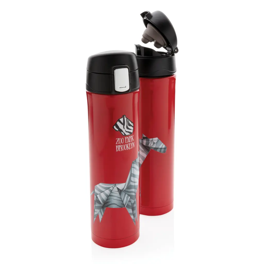 Promotivna termo boca sa zaključavanjem P433.99 red-11