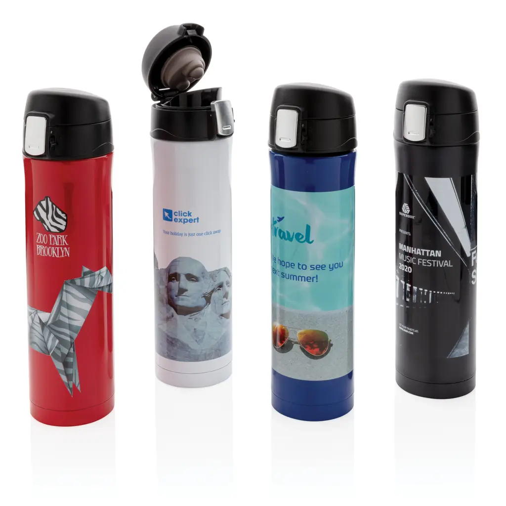 Promotivna termo boca sa zaključavanjem P433.99 red-13