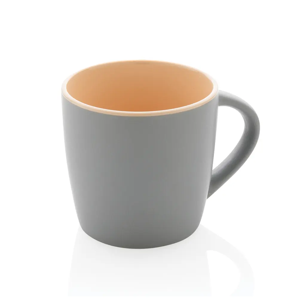 Keramička šalica 300 ml P434.00 brown-1