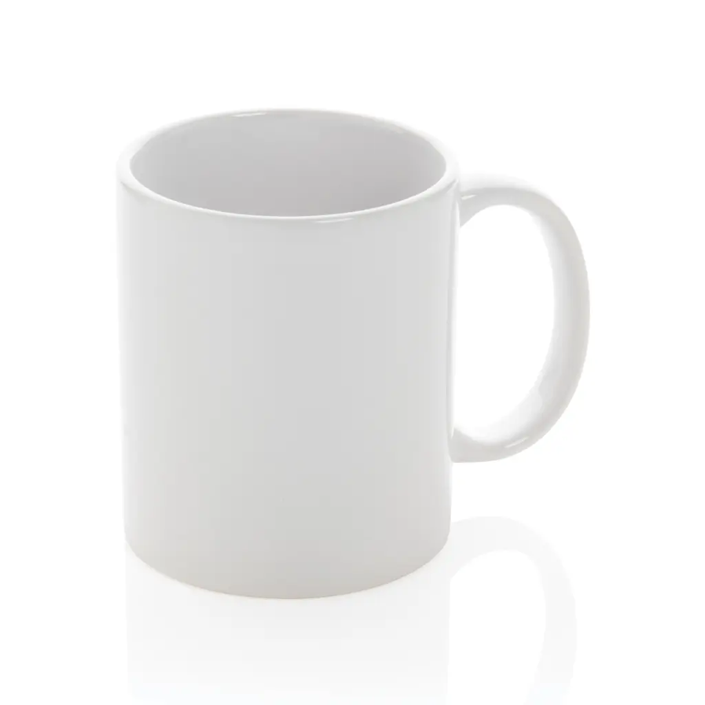 Keramička šalica 350ml P434.01 white-1