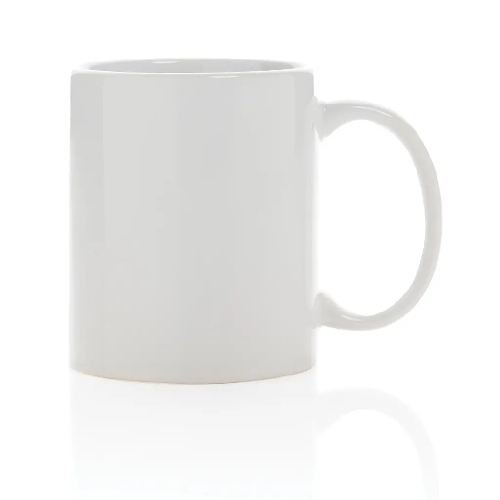 Keramička šalica 350ml P434.01 white-2