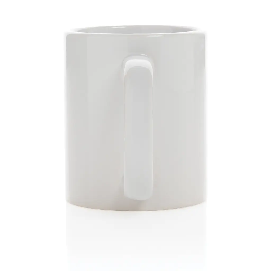 Keramička šalica 350ml P434.01 white-4