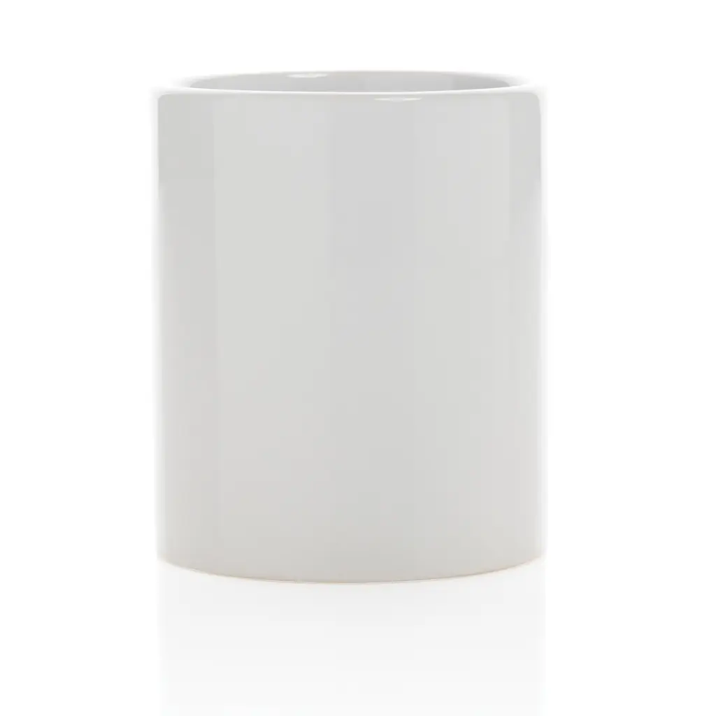 Keramička šalica 350ml P434.01 white-5
