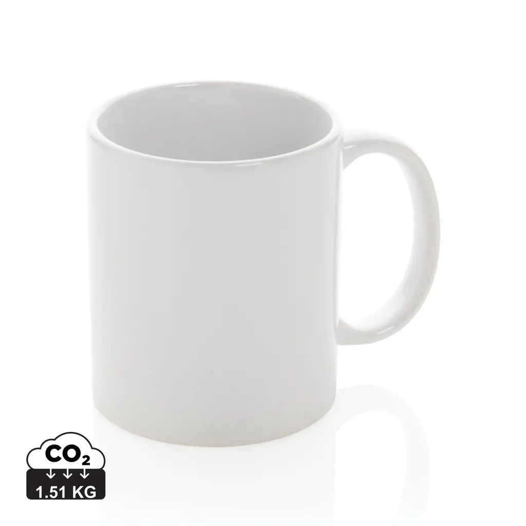 Keramička šalica 350ml P434.01 white-0