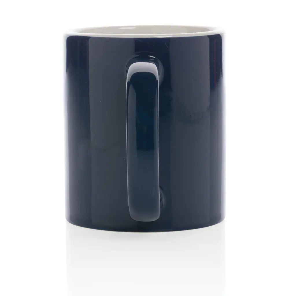 Keramička šalica 350ml P434.01 navy-4