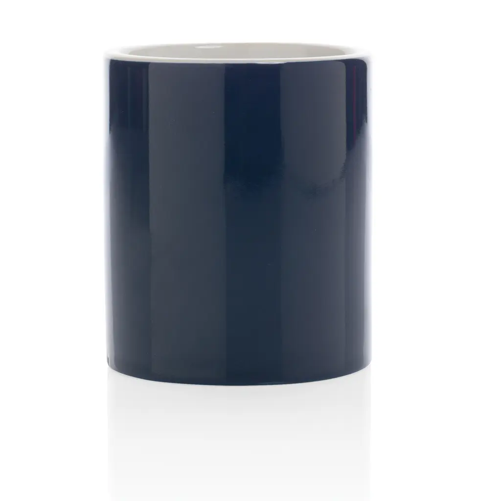 Keramička šalica 350ml P434.01 navy-5