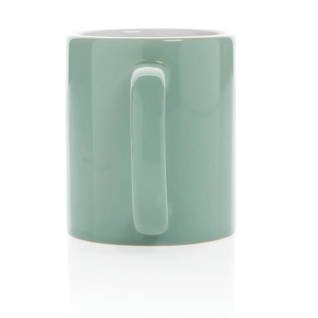 Keramička šalica 350ml P434.01 green-4
