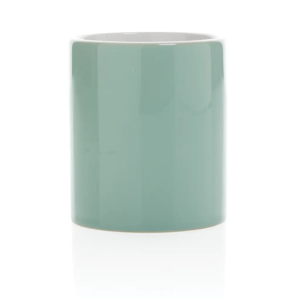 Keramička šalica 350ml P434.01 green-5