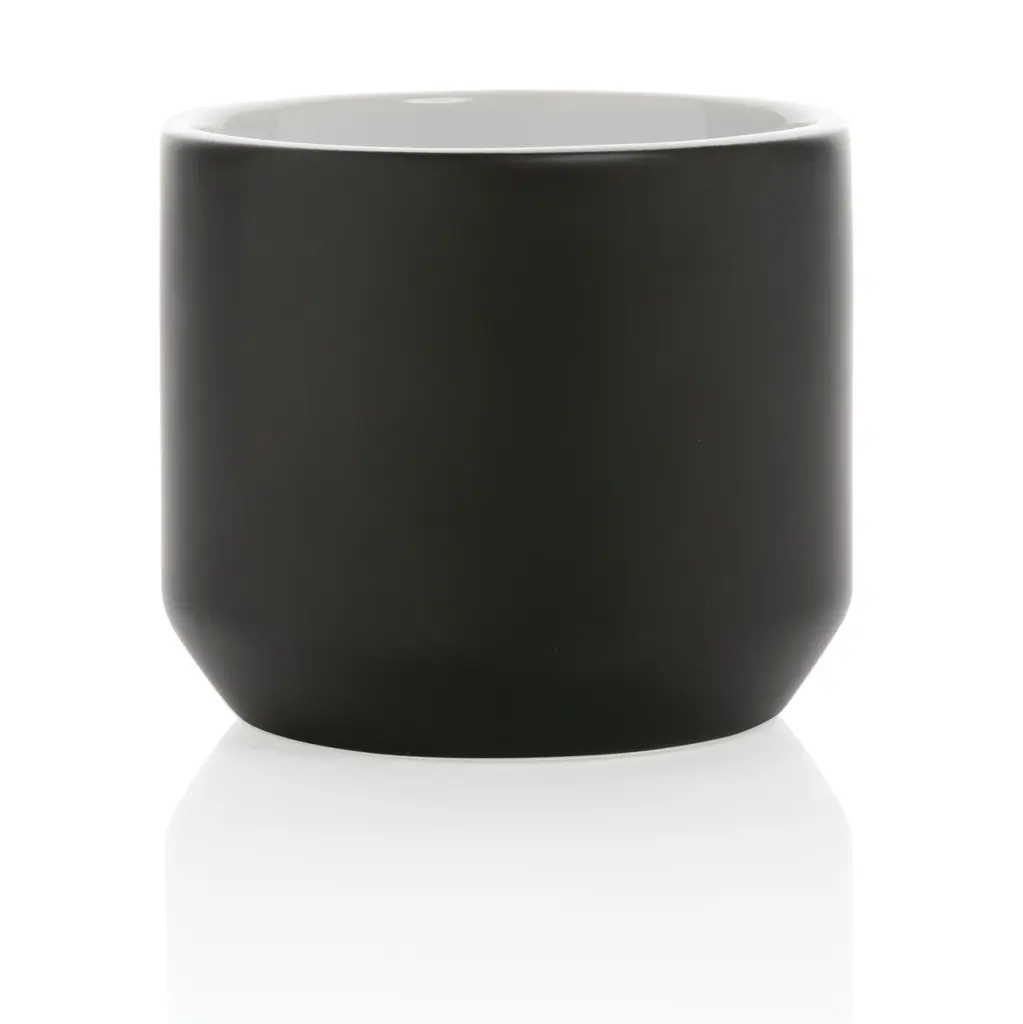 Keramička šalica 350 ml P434.04 black-4