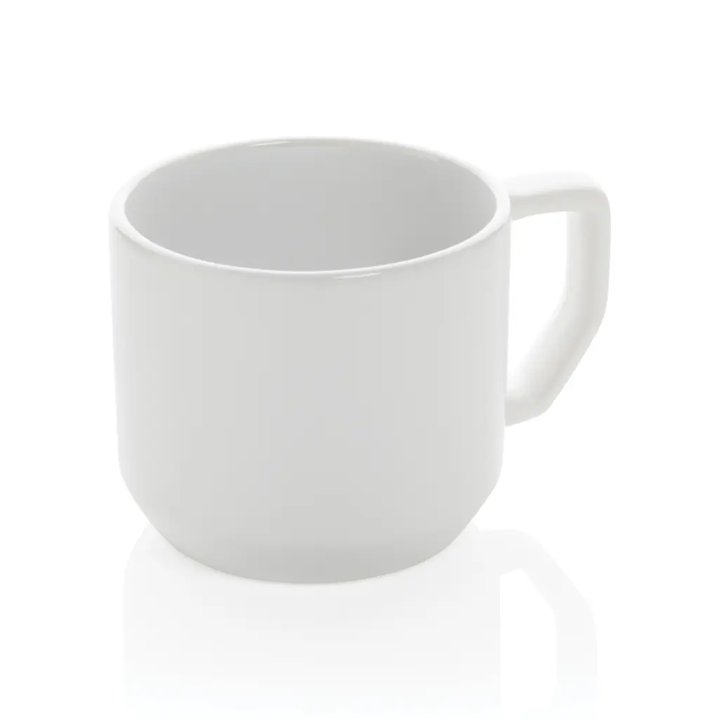 Keramička šalica 350 ml P434.04 white-1