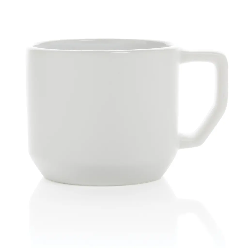Keramička šalica 350 ml P434.04 white-2