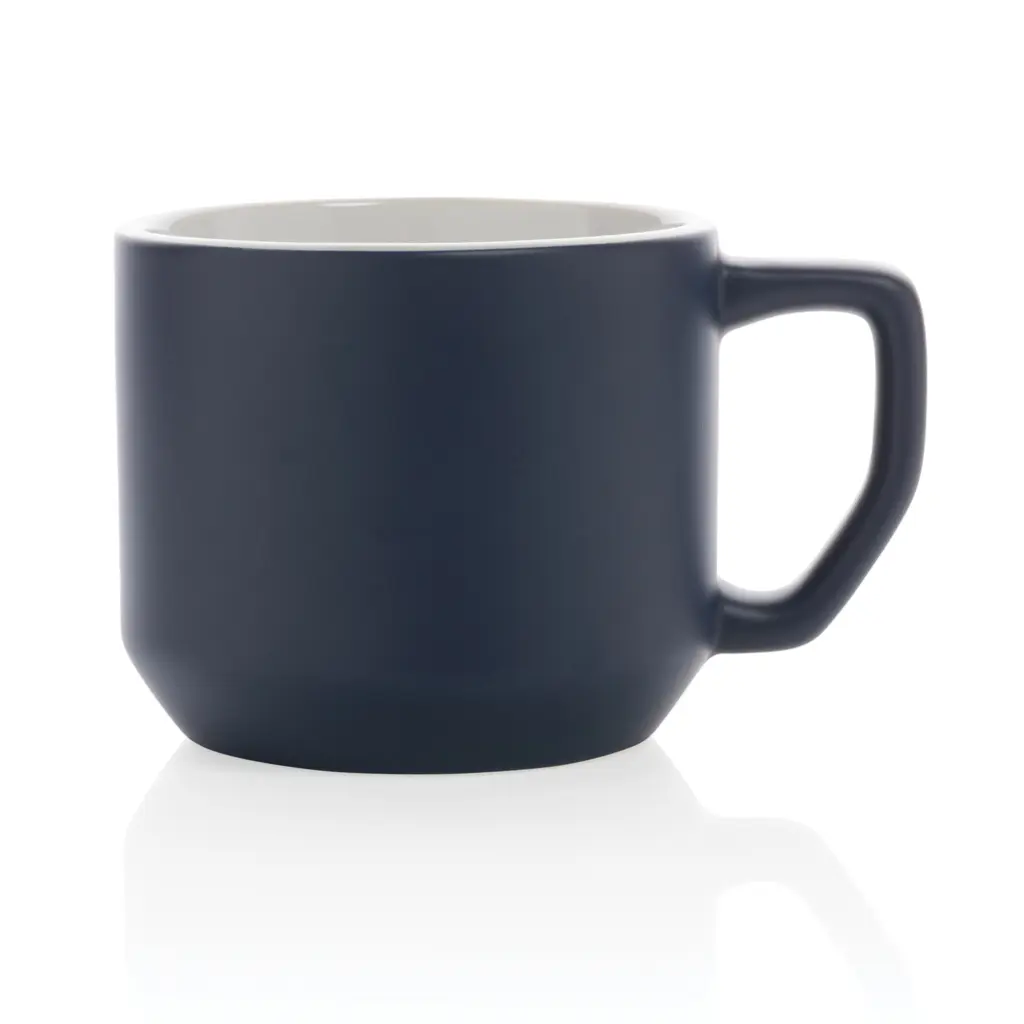 Keramička šalica 350 ml P434.04 navy-2
