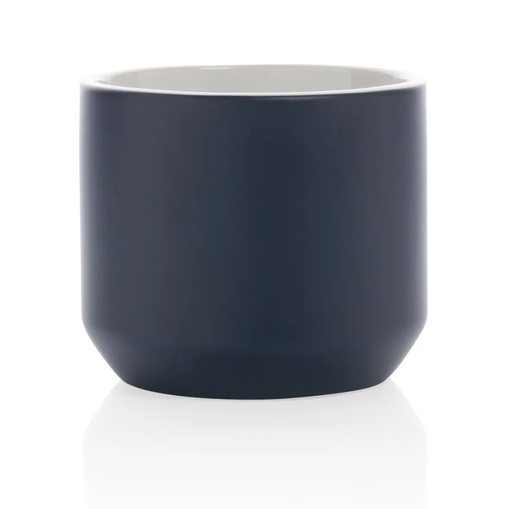 Keramička šalica 350 ml P434.04 navy-4