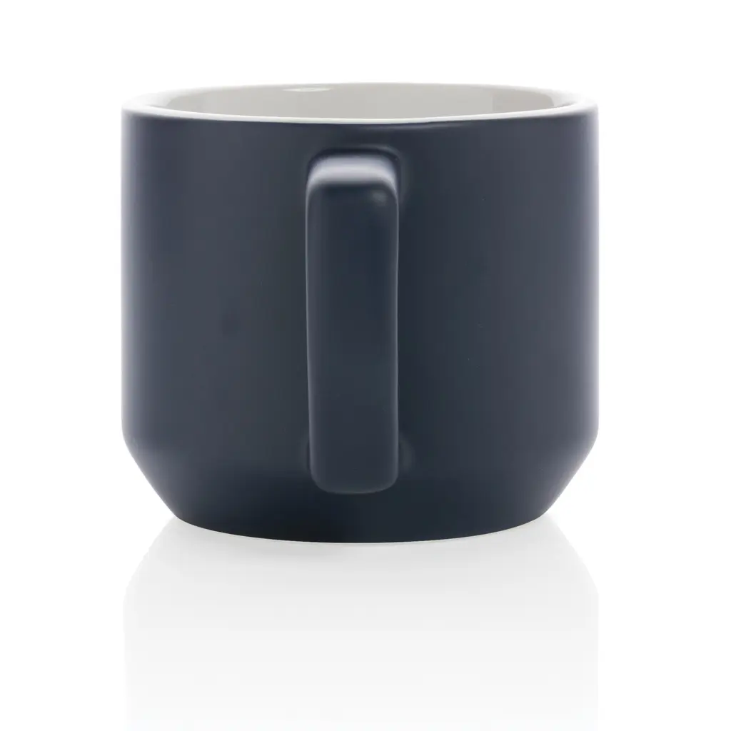 Keramička šalica 350 ml P434.04 navy-5