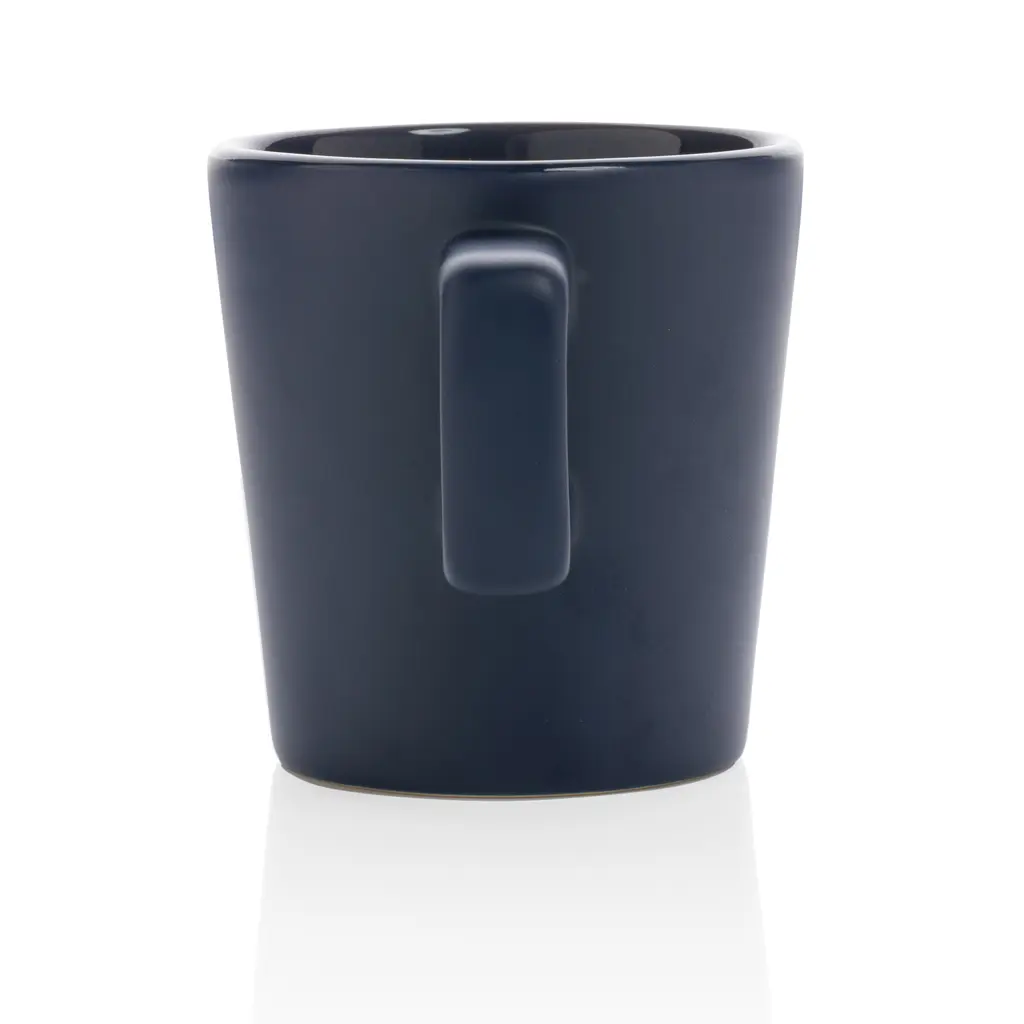 Keramička šalica za kavu 300ml P434.05 navy-5