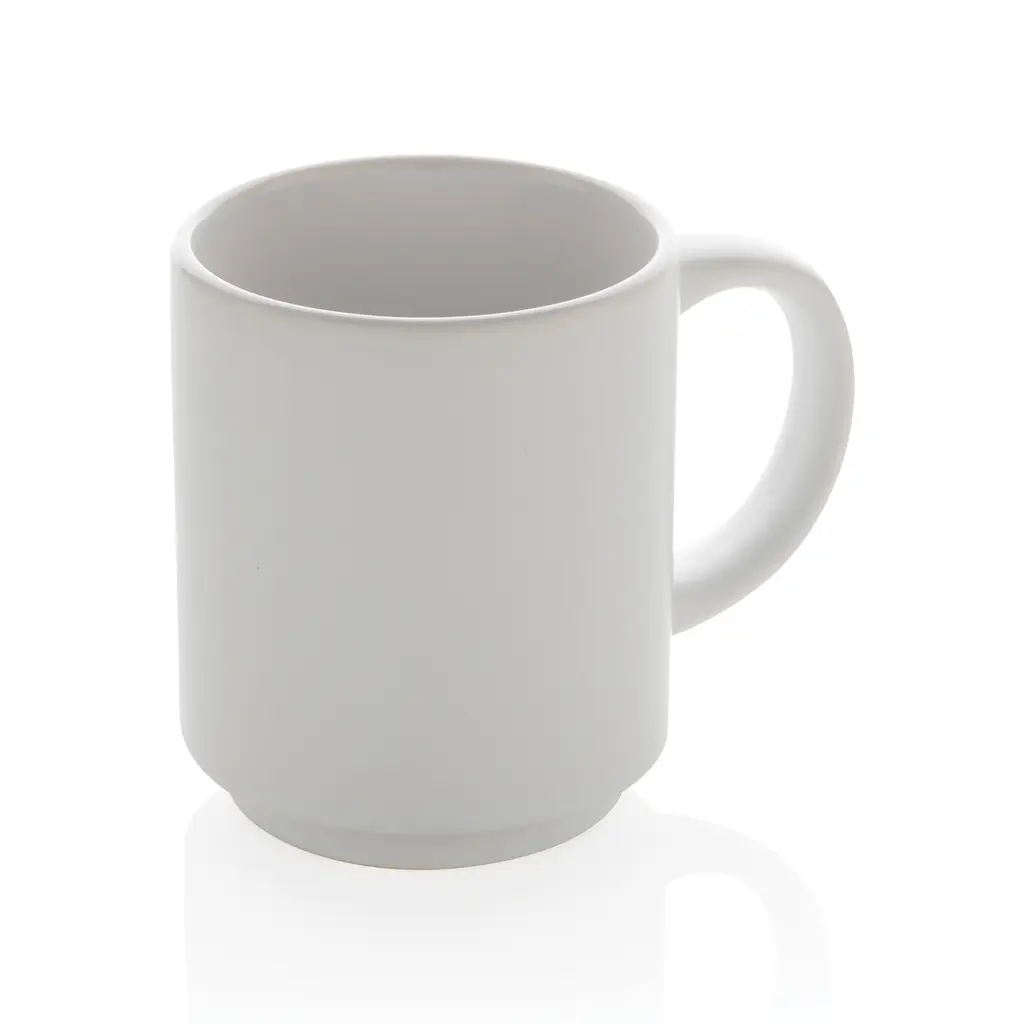 Keramička šalica 180 ml P434.07 white-1