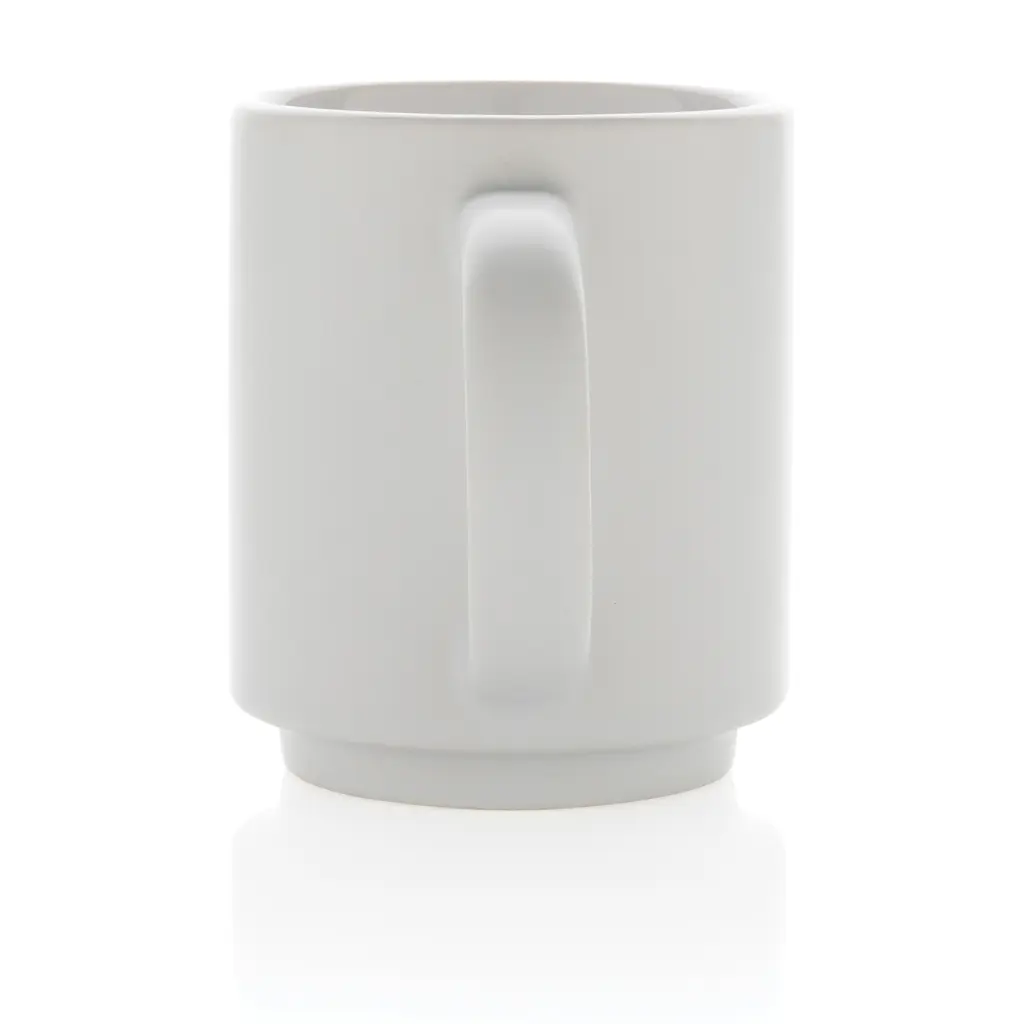 Keramička šalica 180 ml P434.07 white-4