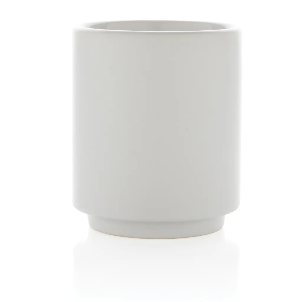 Keramička šalica 180 ml P434.07 white-5