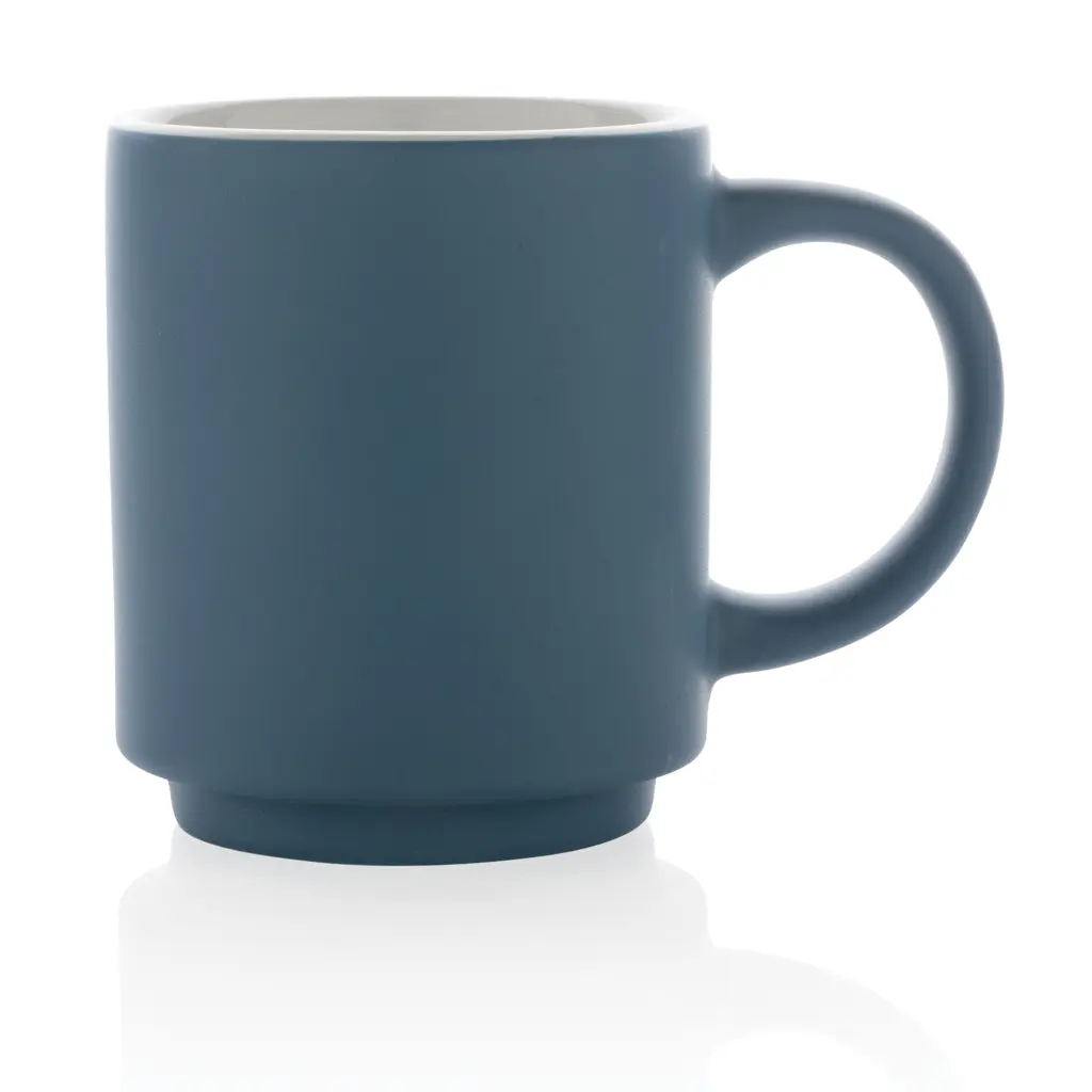 Keramička šalica 180 ml P434.07 blue-2