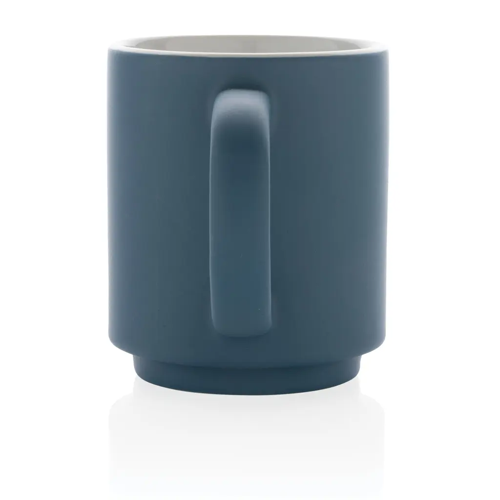 Keramička šalica 180 ml P434.07 blue-4