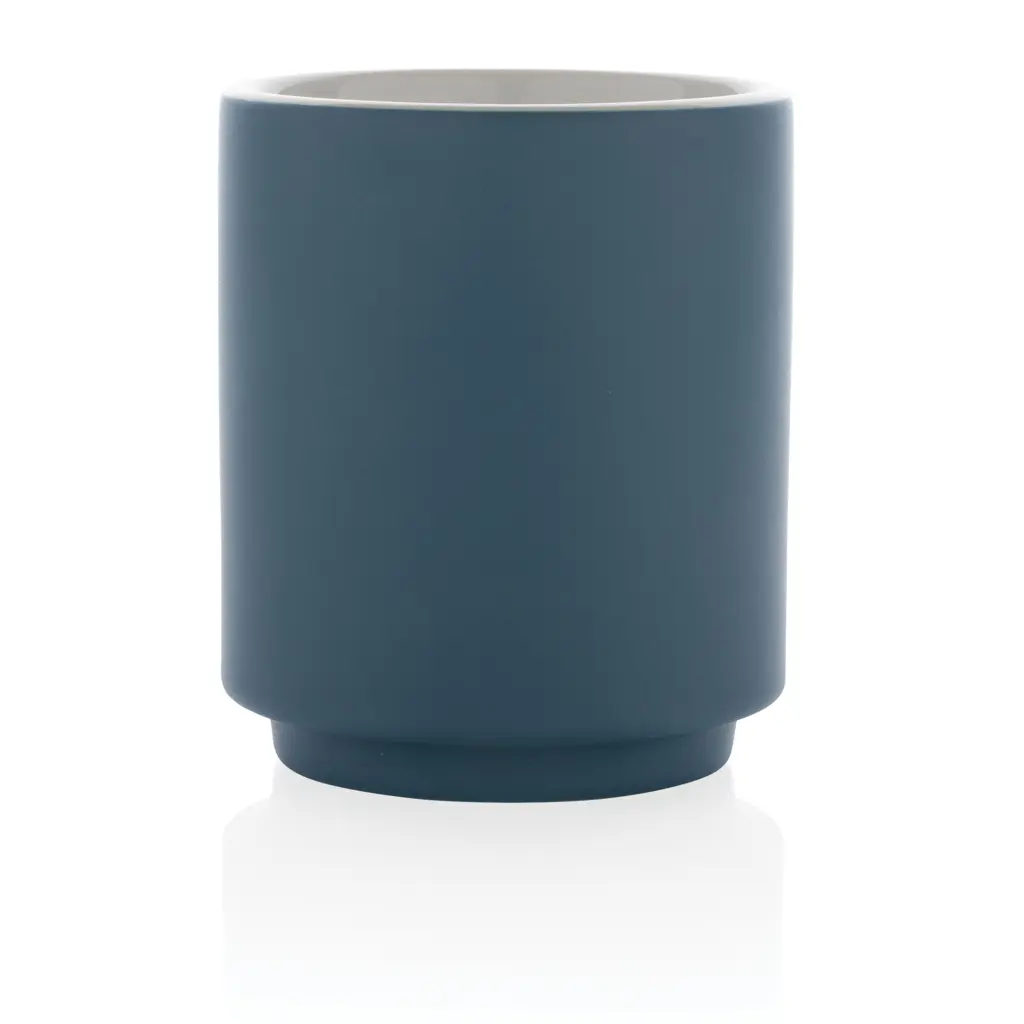 Keramička šalica 180 ml P434.07 blue-5