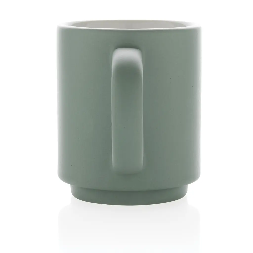 Keramička šalica 180 ml P434.07 green-4