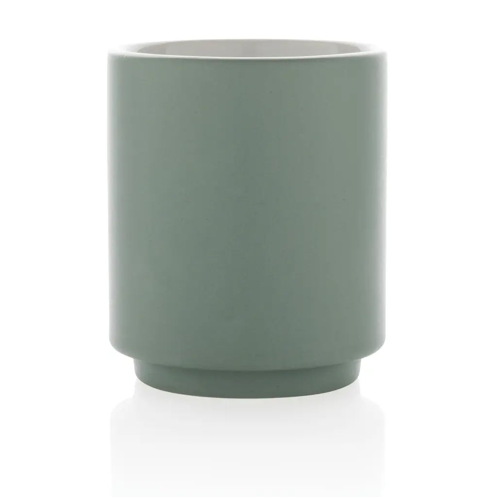 Keramička šalica 180 ml P434.07 green-5