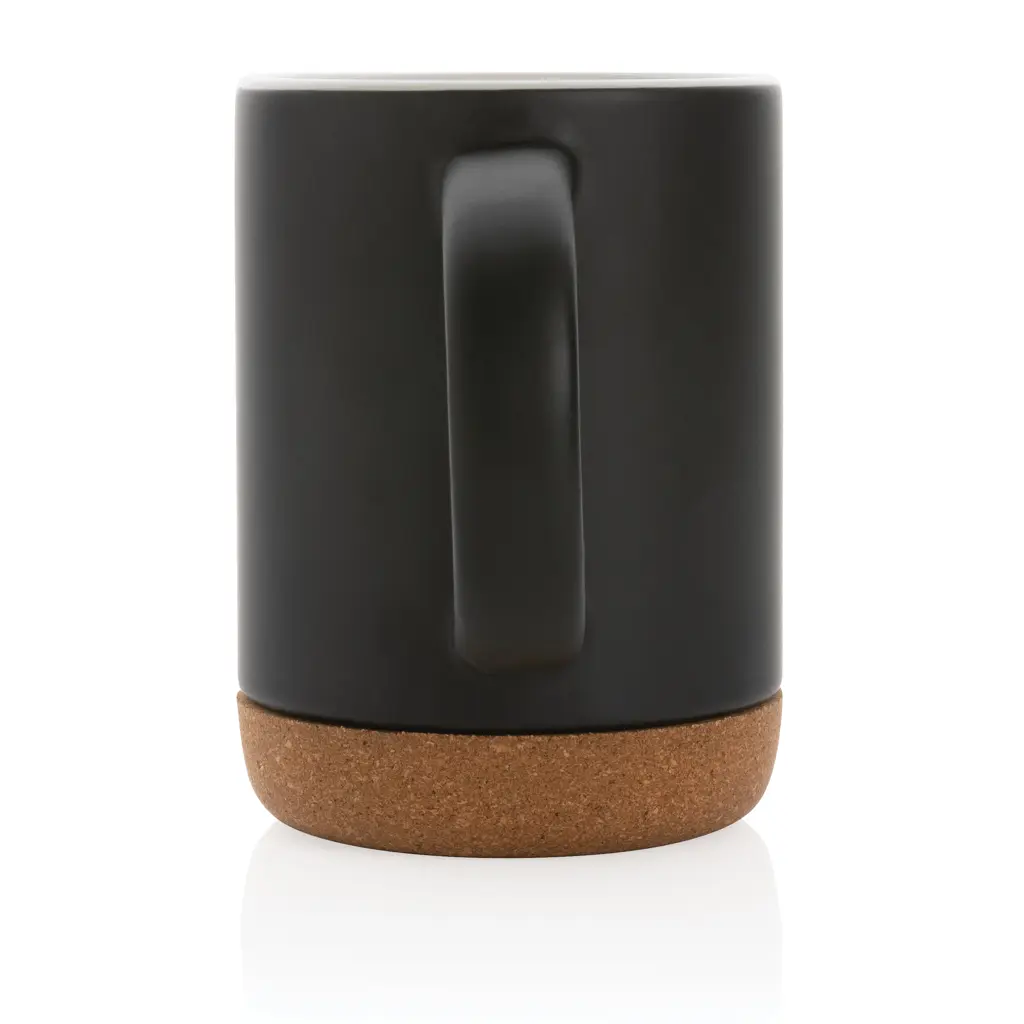 Keramička šalica 280 ml P434.08 black-4