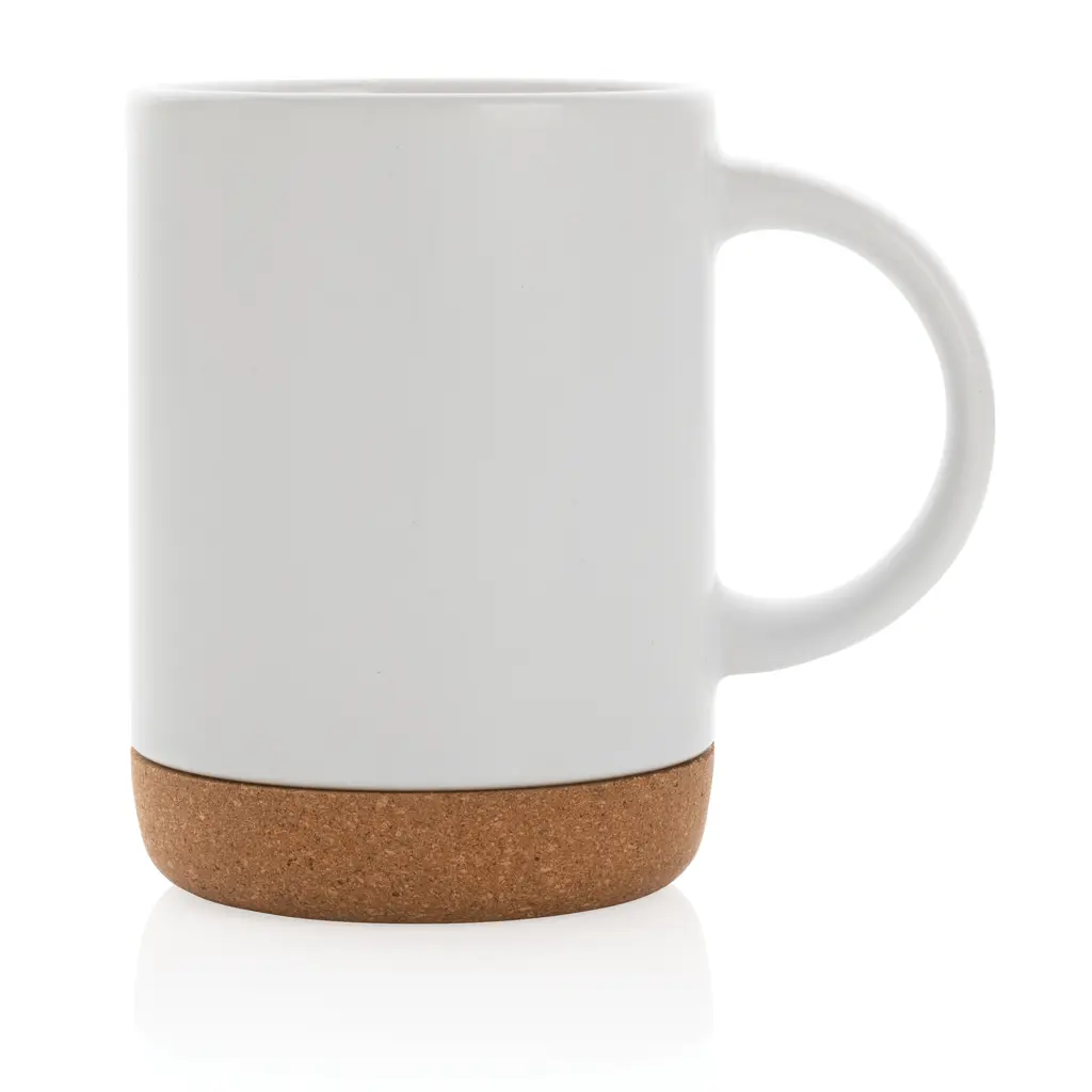 Keramička šalica 280 ml P434.08 white-2