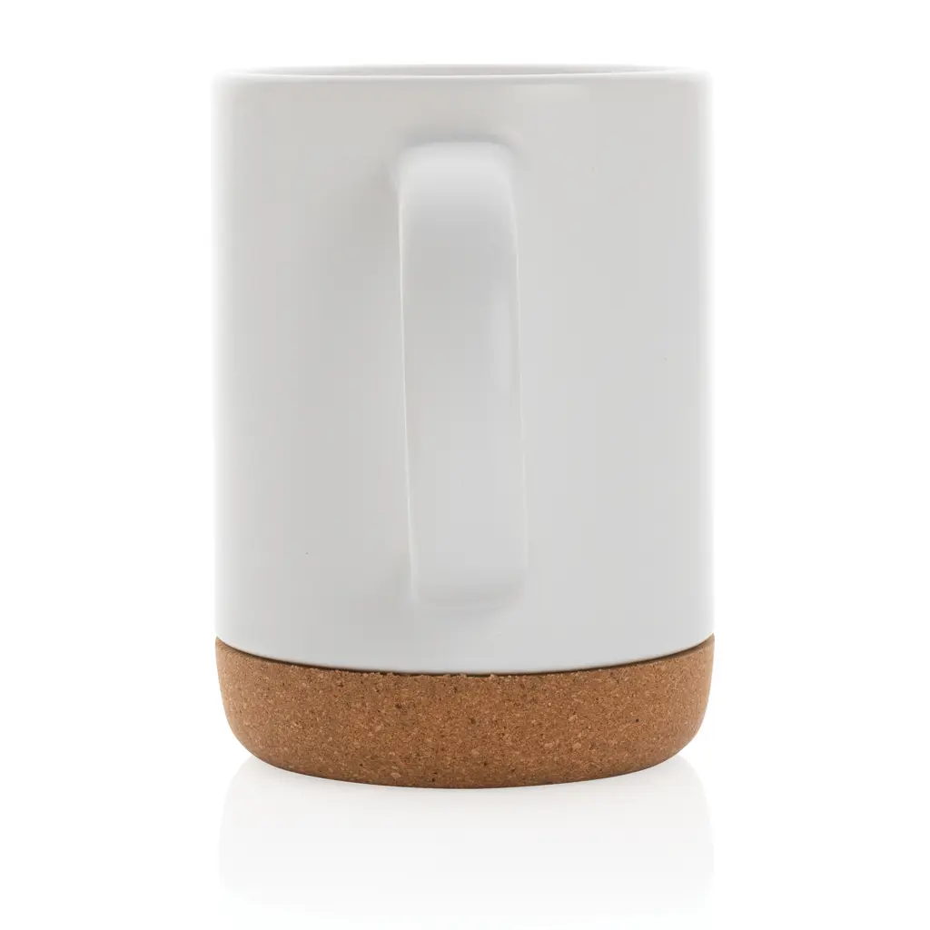 Keramička šalica 280 ml P434.08 white-4