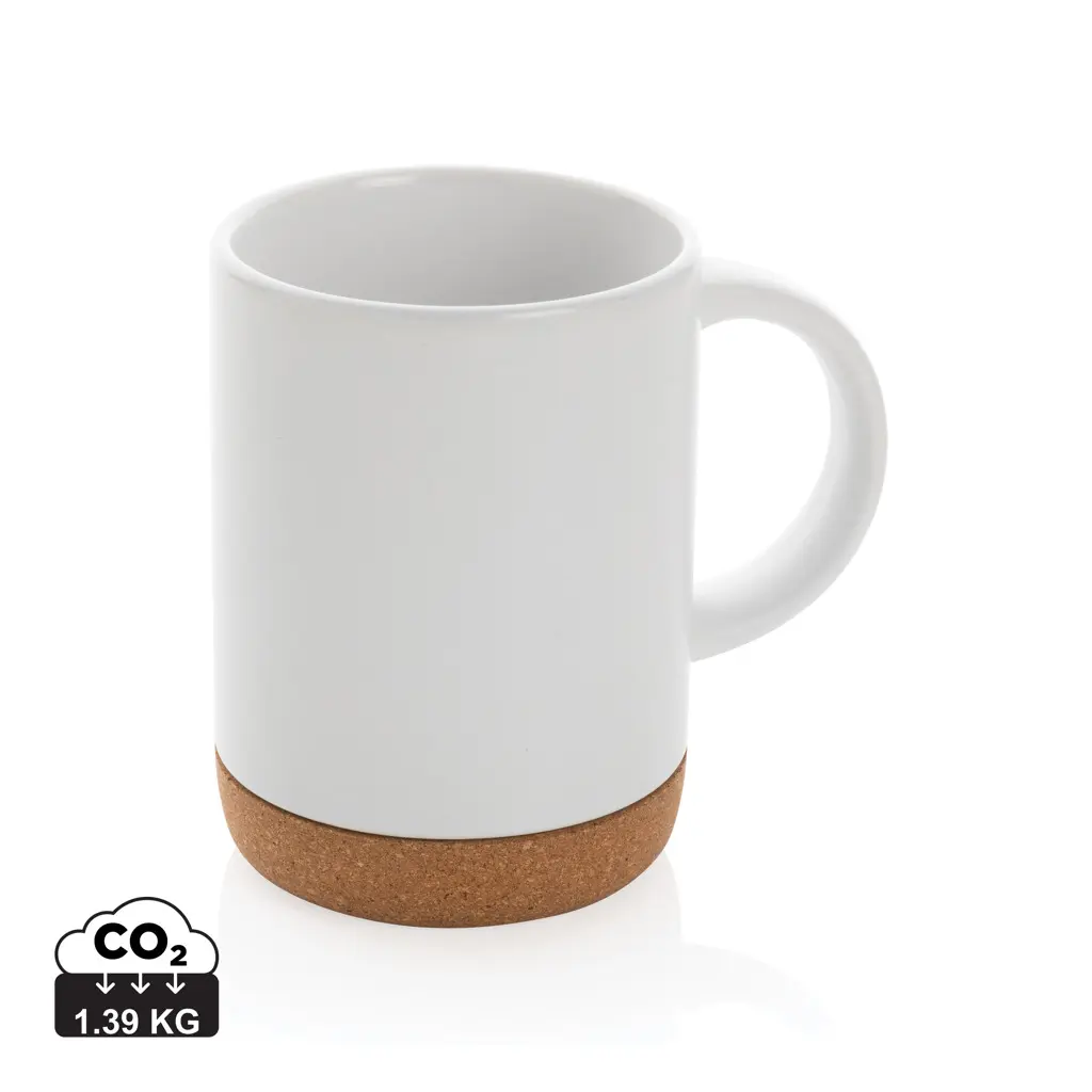 Keramička šalica 280 ml P434.08 white-0