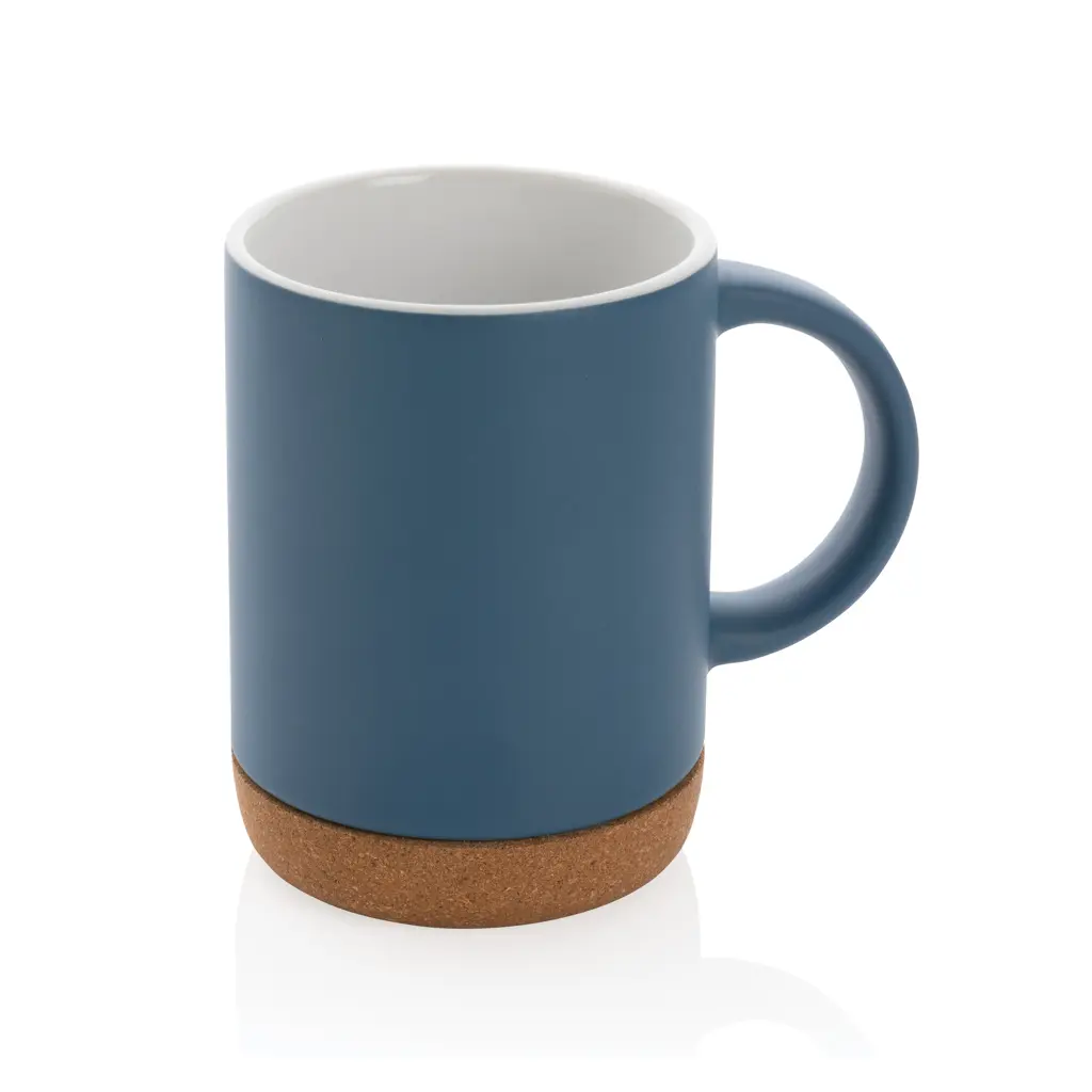 Keramička šalica 280 ml P434.08 blue-1